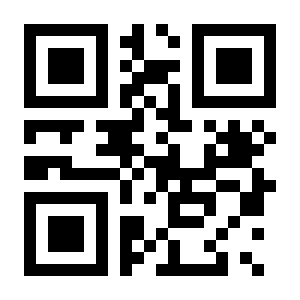 QR kód pro telefonní číslo 704 051 608